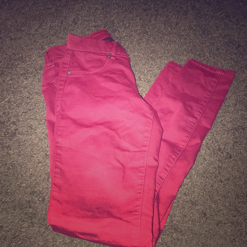 Pre-Loved Jeans